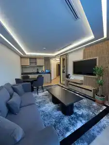 Vital Fulya Istanbul Sisli - 73