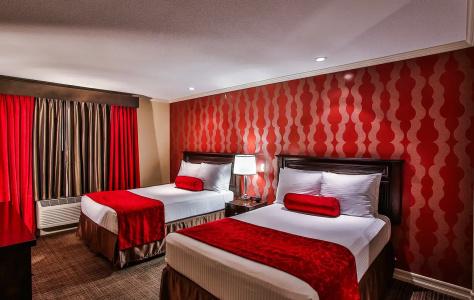 Tuscany Suites & Casino - 43