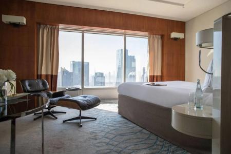 Jumeirah Emirates Towers - 53