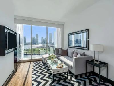 Pullman Dubai Downtown - 18