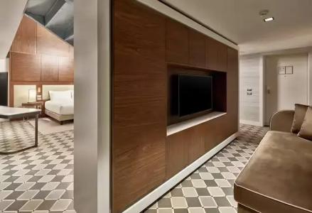 DoubleTree By Hilton Trieste - 47