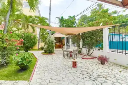 Parco del Caribe - 19