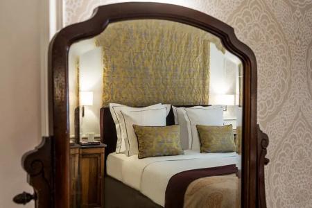 Hôtel Mansart - Esprit de France - 50