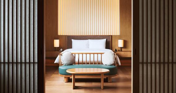 Ananti Hilton Busan - 55