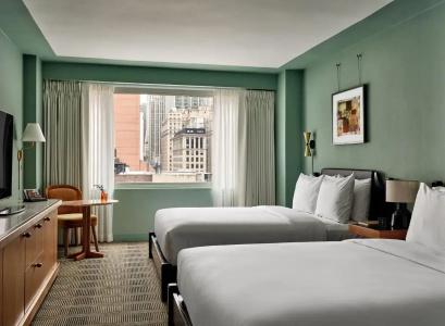 Hampton Inn Manhattan-Times Square North - 9