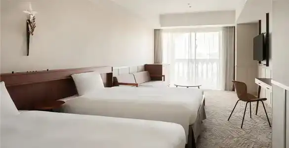 Lequ Okinawa Chatan Spa ＆ Resort - 62