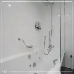 Misafir Suites 8 Istanbul - 14