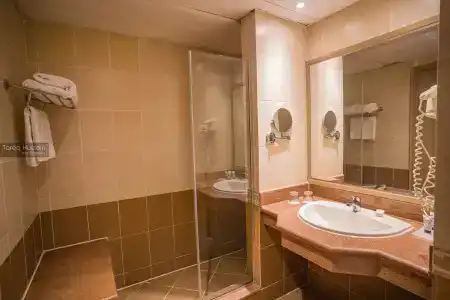 Pyramisa Beach Resort Sahl Hasheesh - 11