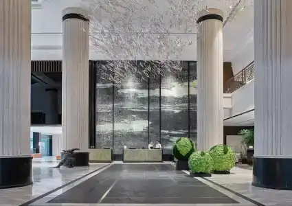 Shangri-La Singapore (SG Clean, Staycation Approved) - 1