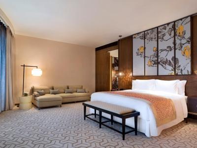 Hualuxe Shanghai Twelve At Hengshan, An Ihg - 58