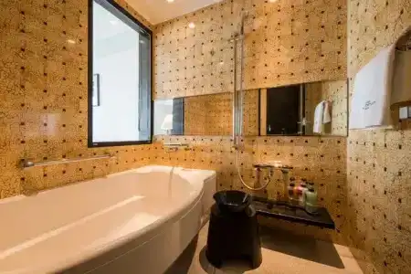 Monterey Okinawa Spa & Resort - 50