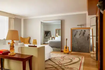 Hôtel Le Royal Monceau Raffles Paris - 6