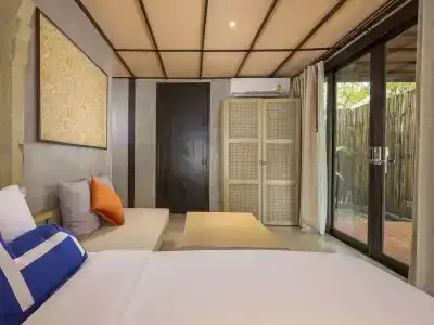 Chura Samui - Sha Plus - 38