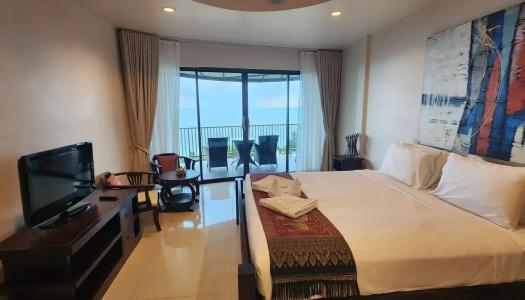 Sunset Hill Boutique Resort Koh Phangan- Sha Plus - 108