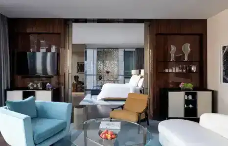 Four Seasons Dubai International Financial Centre - 108