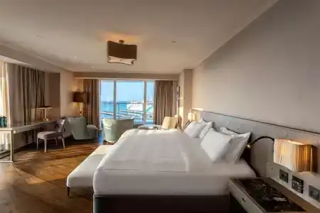 Radisson Blu Istanbul Ottomare - 161