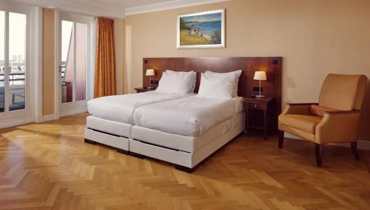 Van der Valk Palace Noordwijk - 34