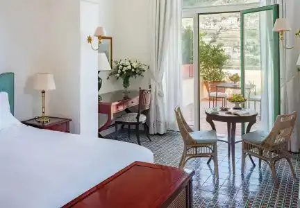 Caruso, A Belmond, Amalfi Coast - 40