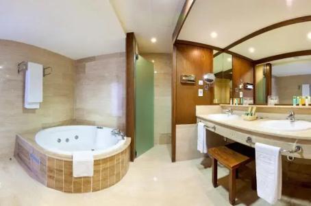 Gran Tacande Wellness & Relax Costa Adeje - 61