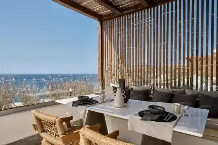 Ios Palace & Spa - 130