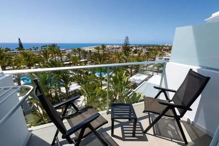 Riu Palace Palmeras - All Inclusive - 31