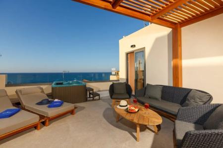 Palmera Beach & Spa - Adults Only - 83