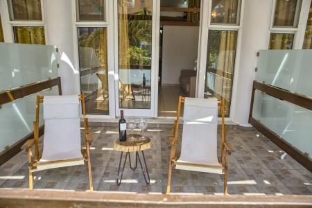 Alia Luxury Suites - 129