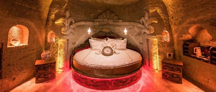 Kapadokya Hill & Spa (12+) - 148