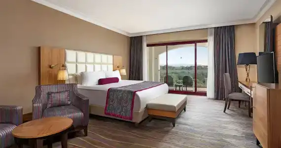 Sirene Belek - 93