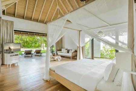 Como Maalifushi - 1