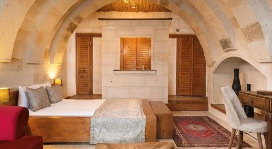 Doors Of Cappadocia - 60