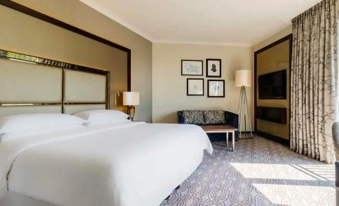 Sheraton Grand Krakow - 49