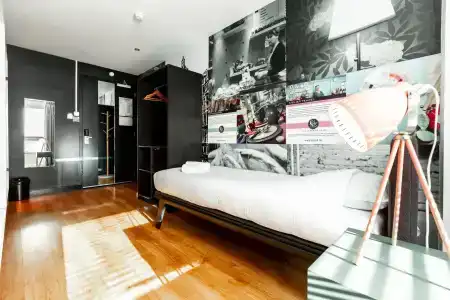Qbic WTC Amsterdam - 50