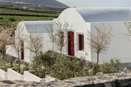 Vedema, a Luxury Collection Resort, Santorini - 27