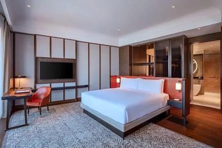 Fairmont Singapore (SG Clean) - 64