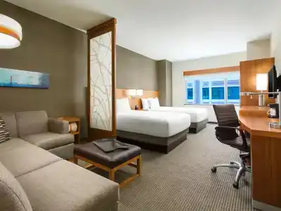 Hyatt Place Chicago/Downtown - The Loop - 34