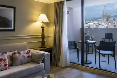 El Avenida Palace - 104