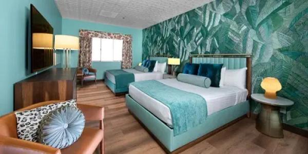 El Cortez & Casino - Adults Only - 49