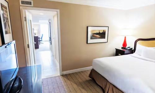 Hilton/ Fallsview and Suites - 78