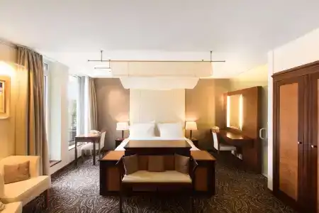 Radisson Blu Carlton, Bratislava - 27