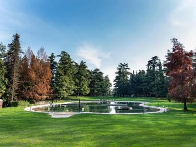 Parco Termale di Dei Cedri - 26