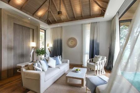 Cape Fahn Samui - Sha Plus Certified - 43