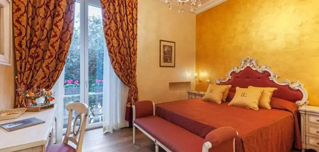 Relais Empire - 70