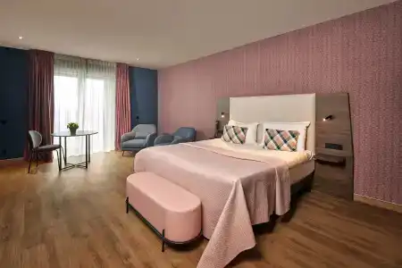 Van der Valk Haarlem - 57