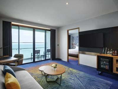 Novotel Marina Sriracha & Koh Si Chang - Sha Extra Plus - 60