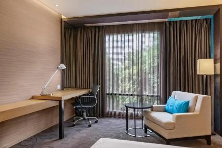 Four Points by Sheraton Bangkok, Sukhumvit 15 - SHA Certified - 46