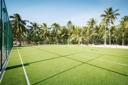 Robinson Noonu - All Inclusive - 12