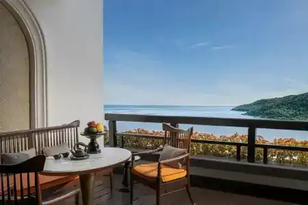 Intercontinental Danang Sun Peninsula Resort, An Ihg - 50