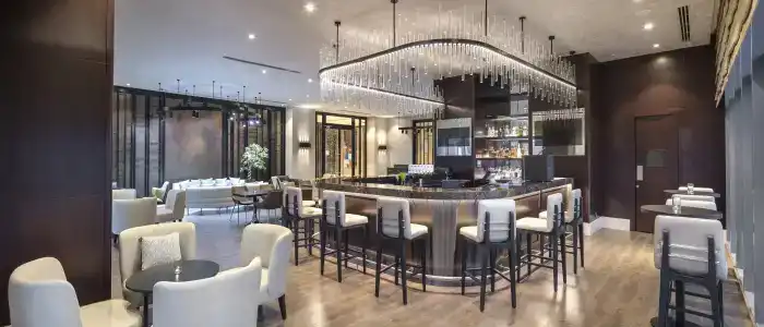 Hilton Istanbul Bakirkoy - 13