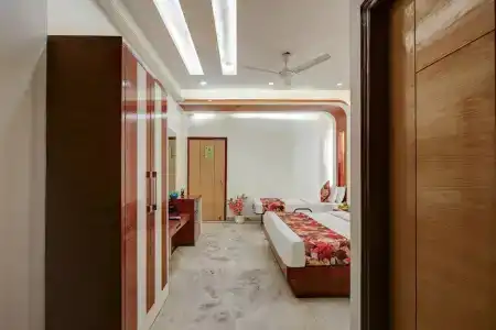 Hindustan- by Backpackers Heaven - 77